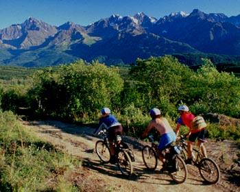 colorado mountian bike tours photo 4