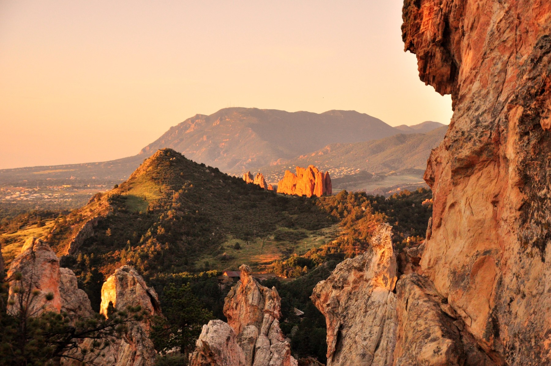 echo rock canyon photo 3