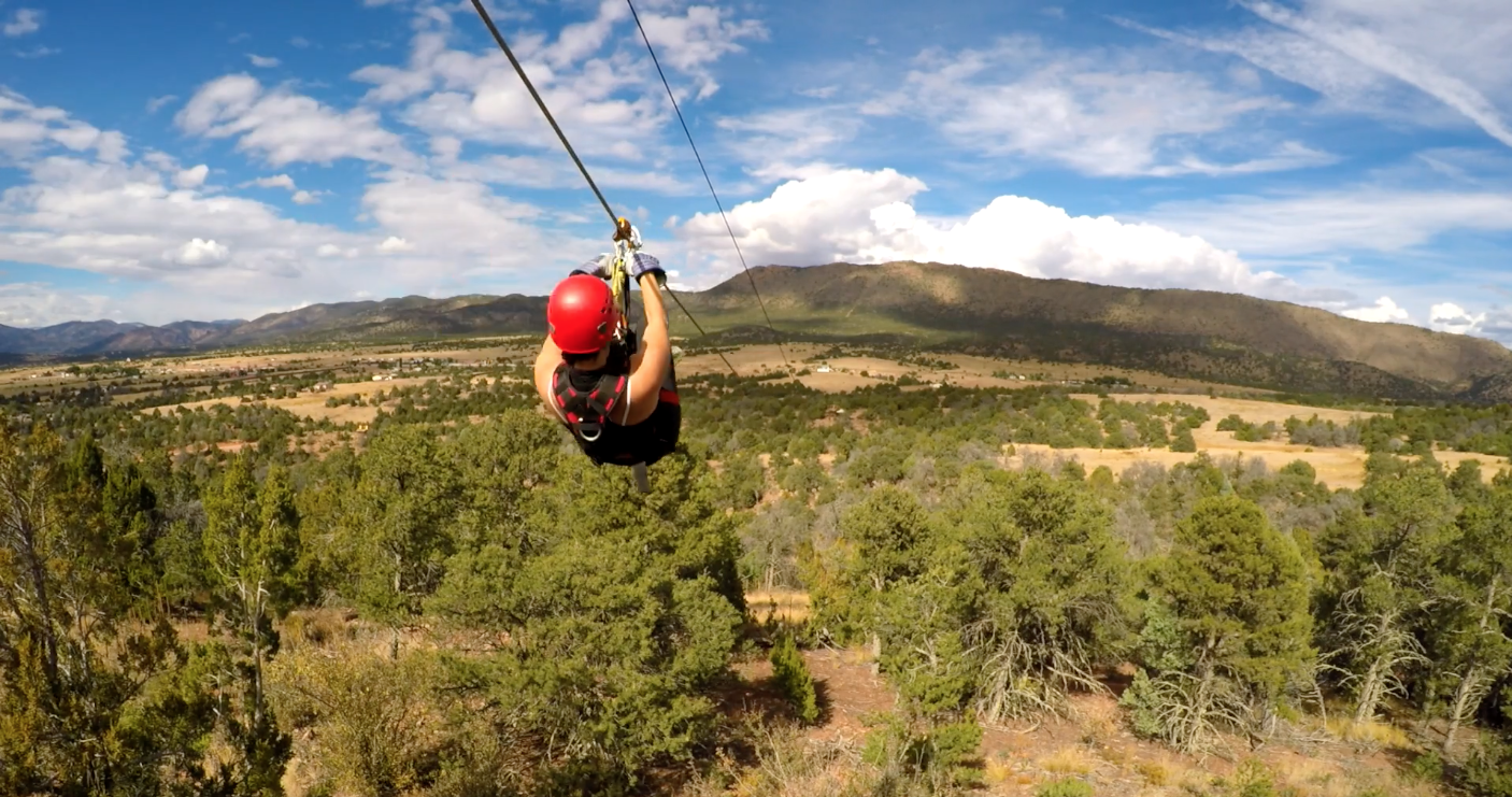 royal gorge rafting & zipline tours photo 15