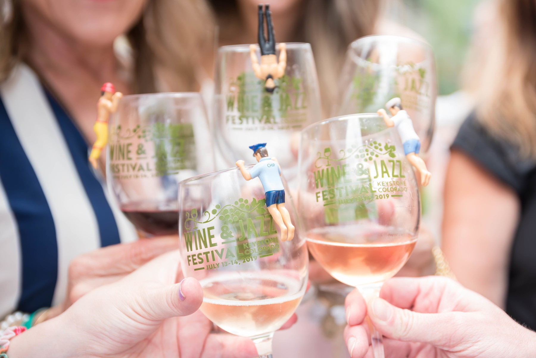 keystone wine and jazz festival in july! photo 9