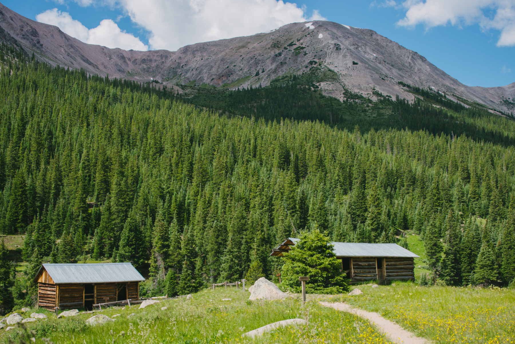 independence ghost town photo 5