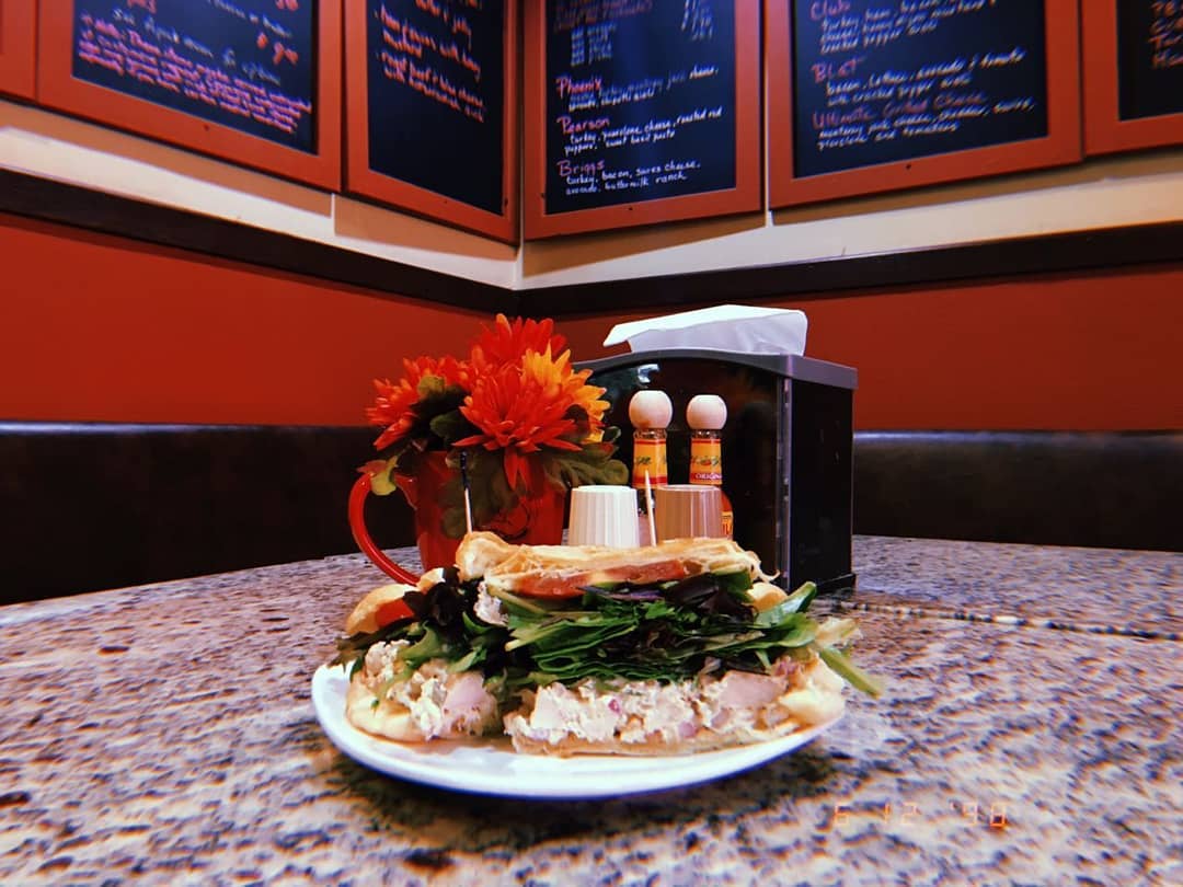 big bear bistro photo