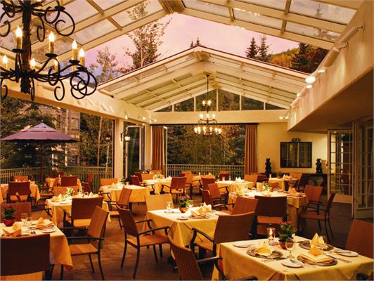 ludwig's terrace photo